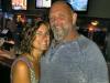 6 Happy belated birthday to Ginger w/ hubby Frank partying at BJ’s.